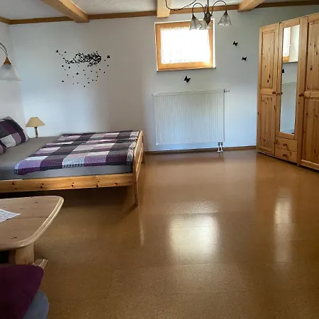 Ferienwohnung Danner *