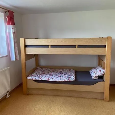 Ferienwohnung Danner アパート