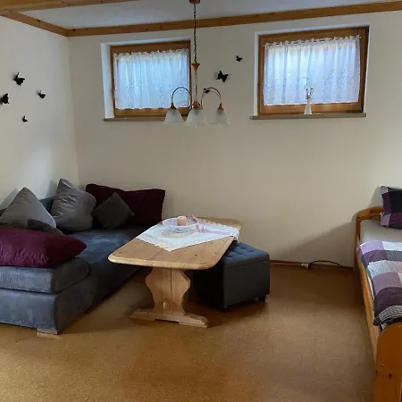 Ferienwohnung Danner アパート