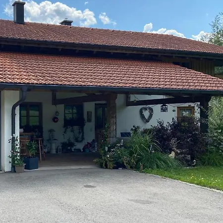 Apartment Ferienwohnung Danner Kiefersfelden