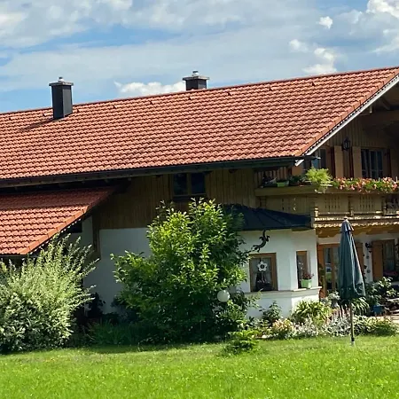 Apartment Ferienwohnung Danner Kiefersfelden