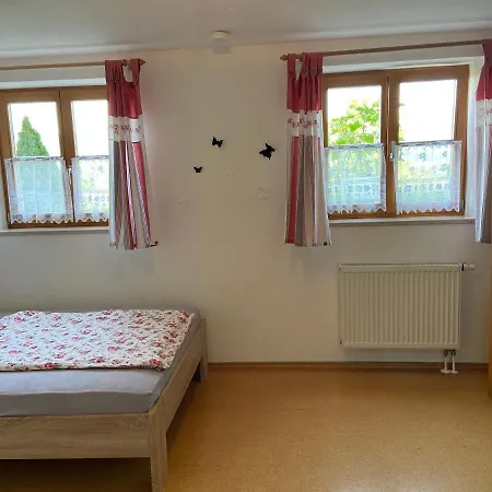 Apartment Ferienwohnung Danner