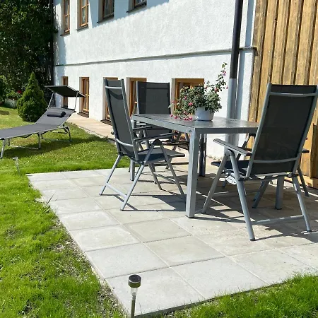 Ferienwohnung Danner