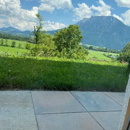 Ferienwohnung Danner * Kiefersfelden