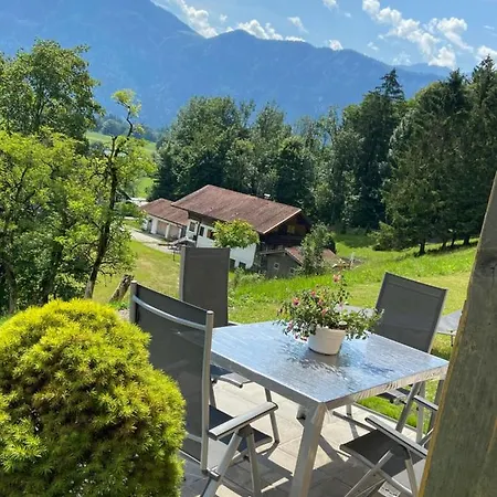 Ferienwohnung Danner Appartement